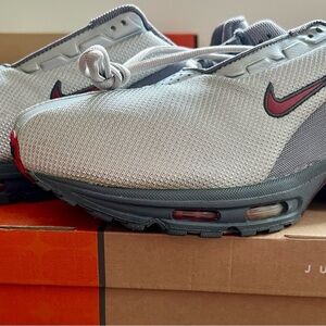 Nike Air Max Majikan - 2002, RARE